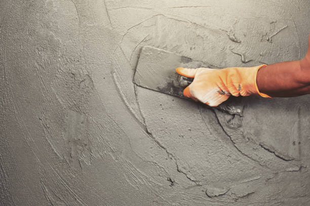 Best Commercial Concrete Contractor  in Audubon Park, KY