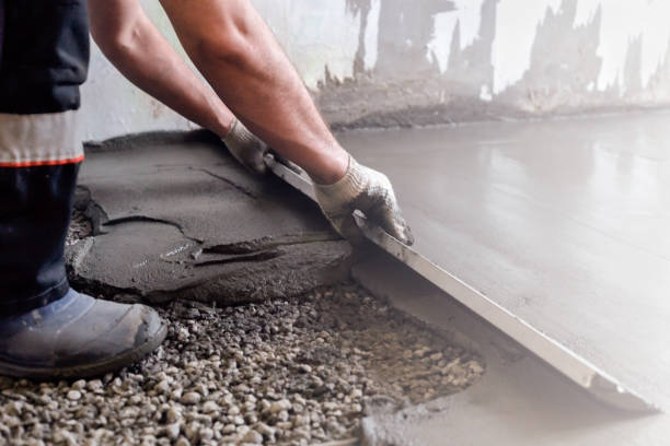 Best Concrete Contractor Near Me  in Audubon Park, KY
